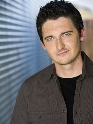 Toby Moore