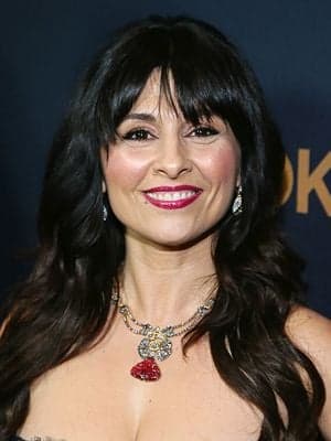Maddalena Ischiale