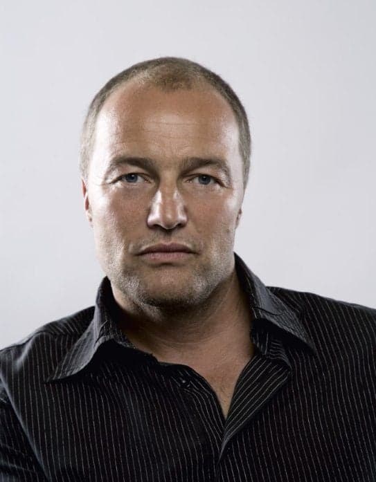 Lars Arentz-Hansen