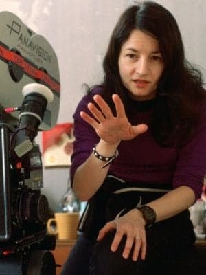 Sandra Goldbacher