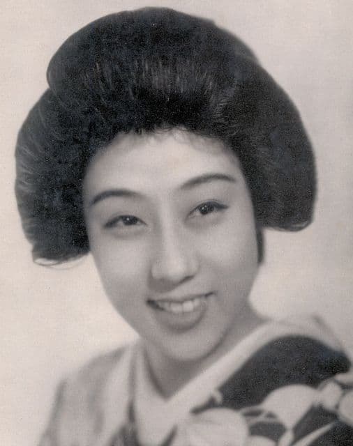 Isuzu Yamada