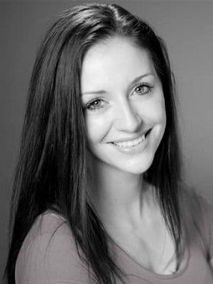 Rosie MacPherson