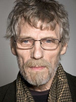 János Derzsi