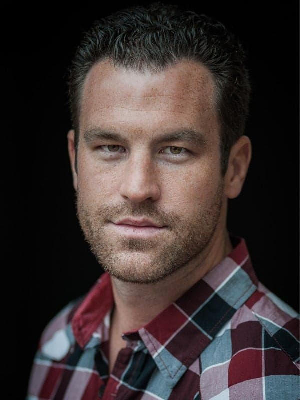 Nick Madrick