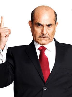 Joaquin Garrido
