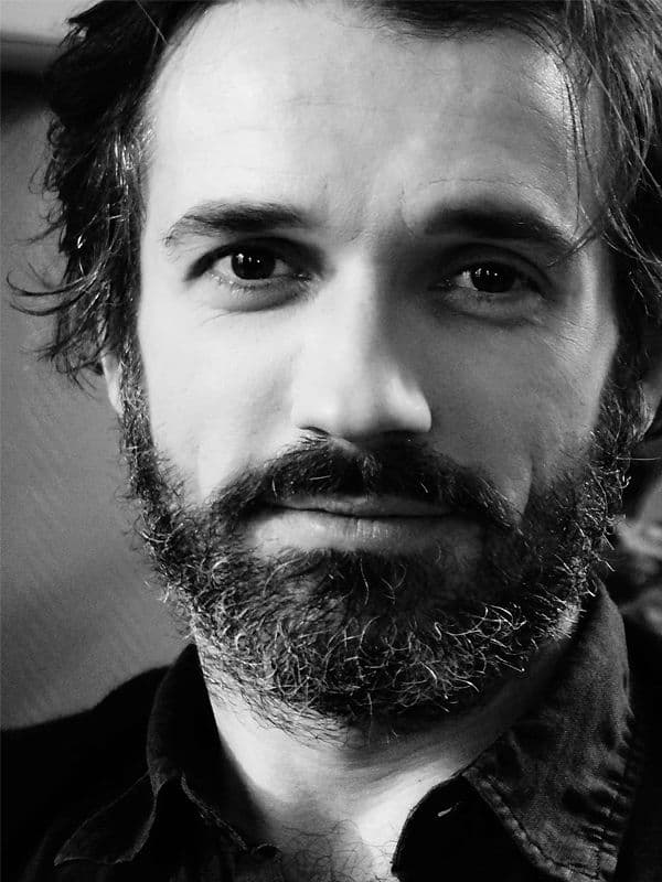 Etienne Guiraud