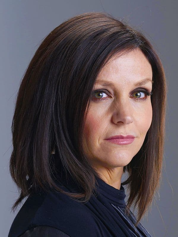 Fiona Highet