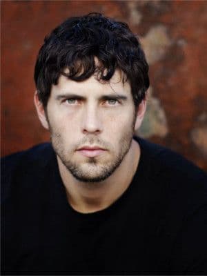 Josh Berry