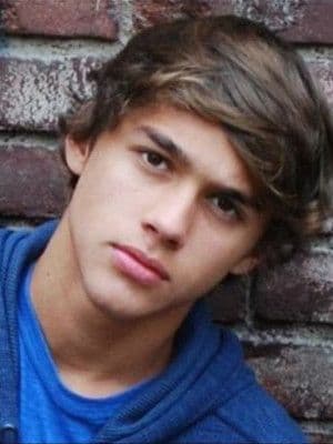 Nathan Harrington