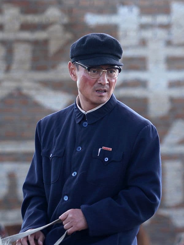 Yin Zhusheng