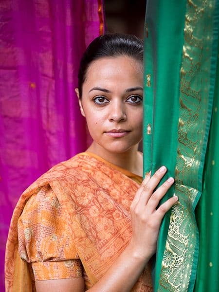 Aysha Kala