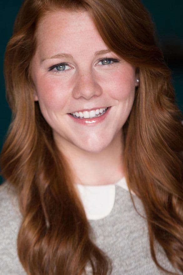 Molly McMichael