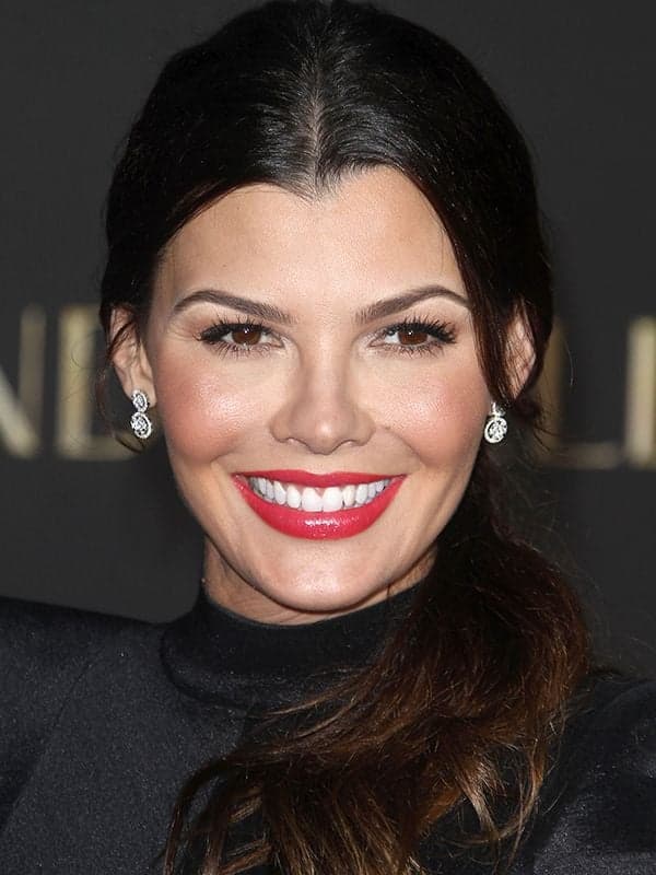 Ali Landry