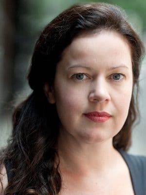 Teresa Churcher