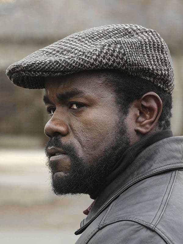 Dwayne A. Thomas