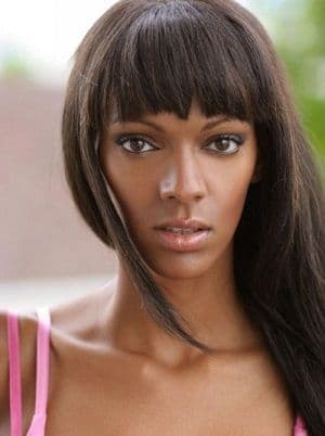 Judith Shekoni
