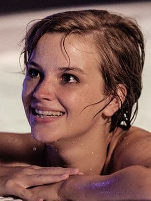 Lynn Van Royen