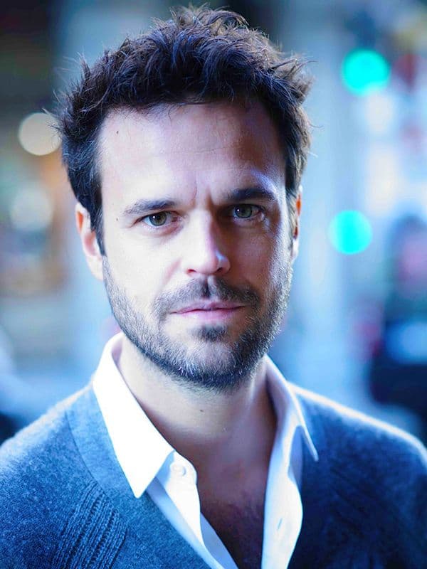Romain Rousseau