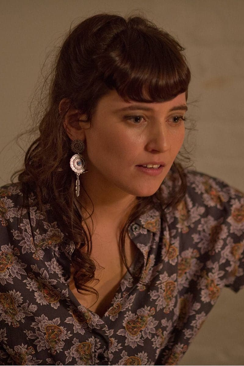Hannah Dunne