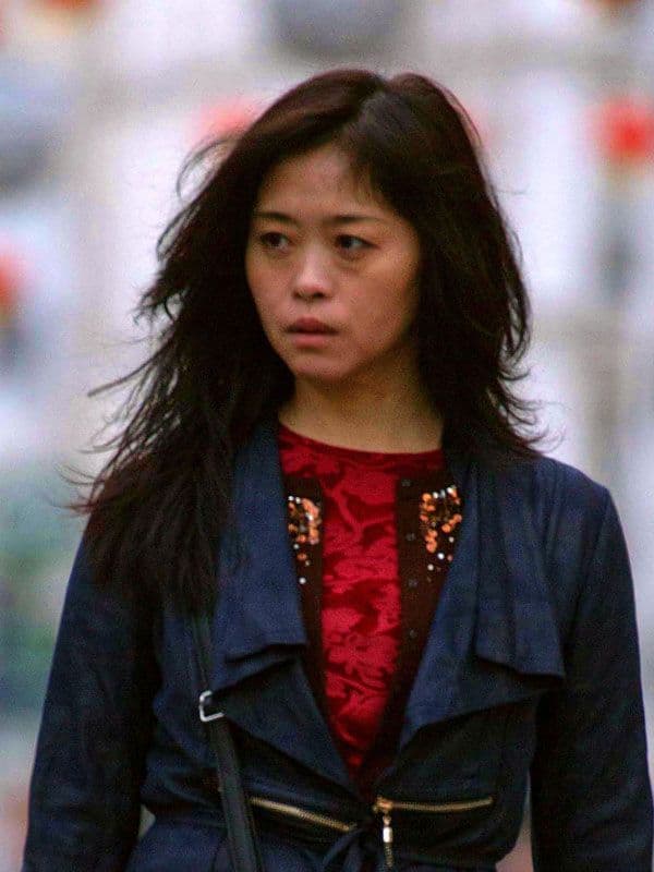 Qiu Lan