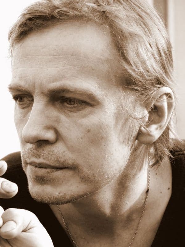 Sharunas Bartas