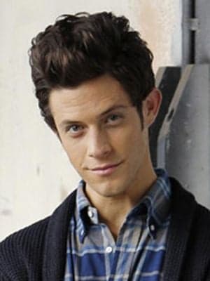 Kyle Harris