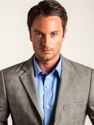 Joshua James