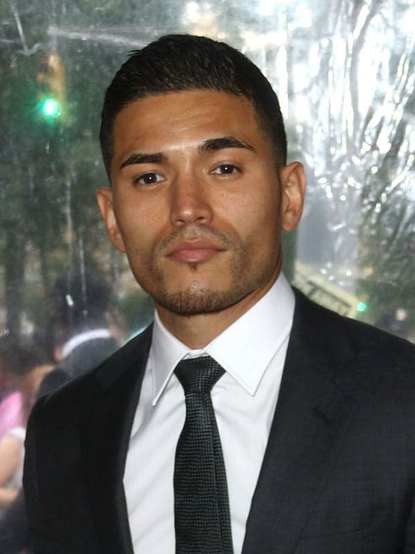 Miguel Gomez (II)
