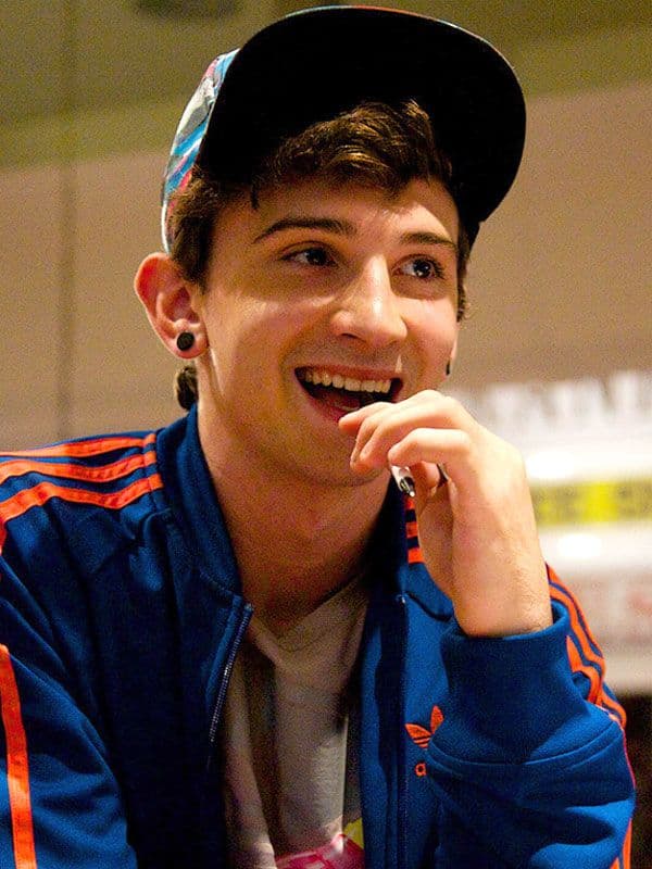 Alex Shaffer