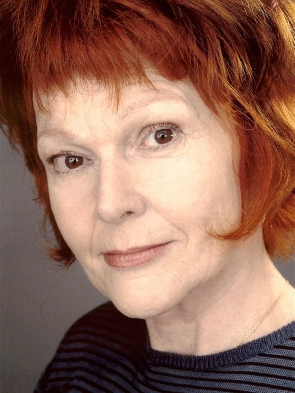 Véronique Alain
