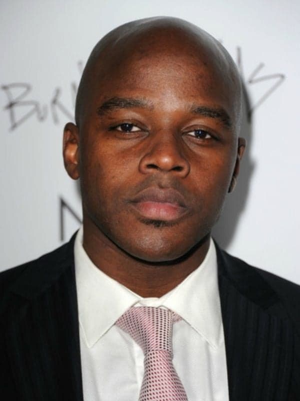 Edrick Browne