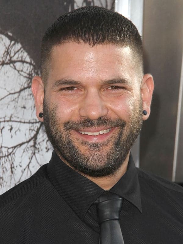 Guillermo Díaz
