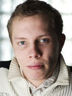 Daniel Fripan