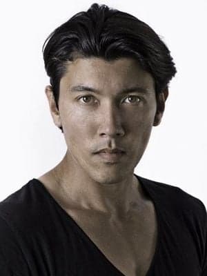 David Sakurai