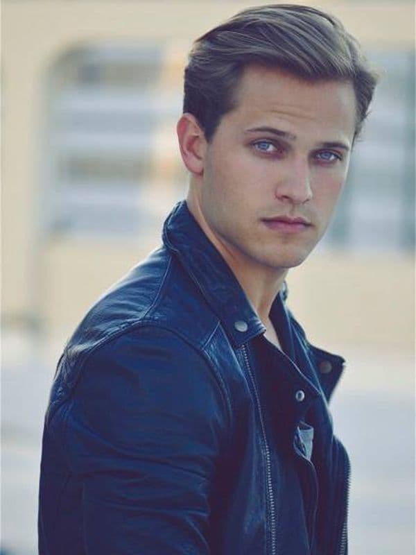Wyatt Nash