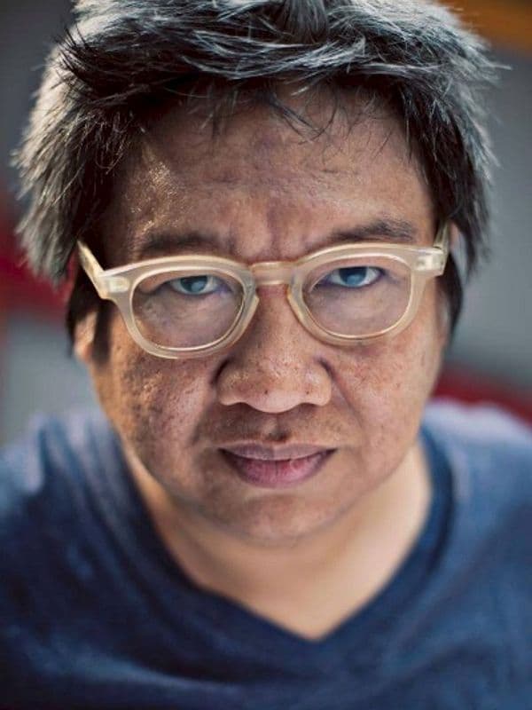 Erik Matti