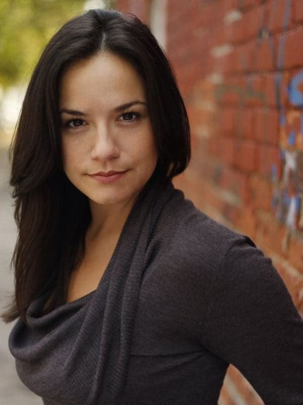 Sarah Podemski