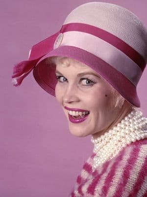 Dorothy Provine