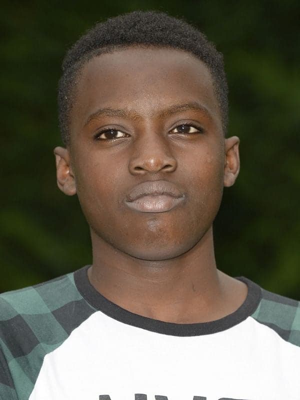 Balamine Guirassy