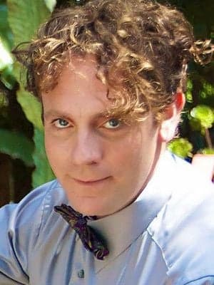 Drew Droege