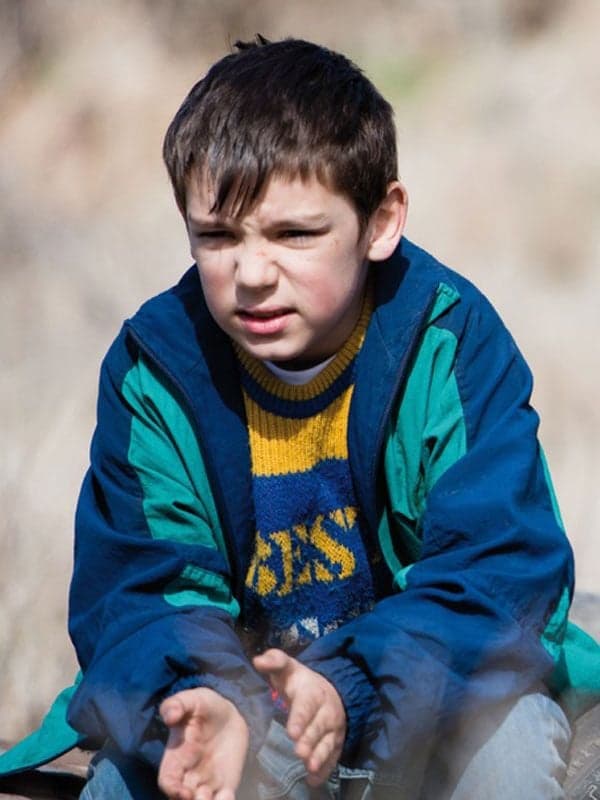 Eldar Residovic
