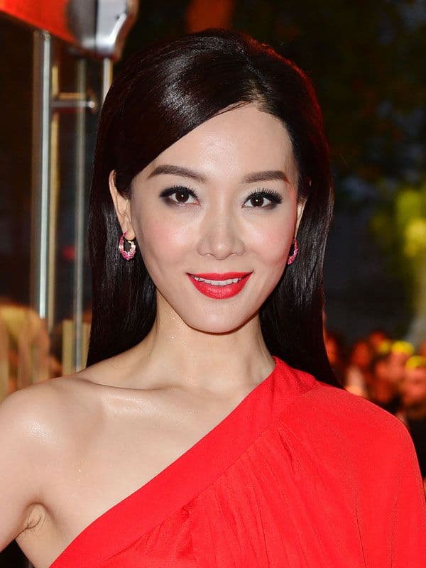 Chen Shu
