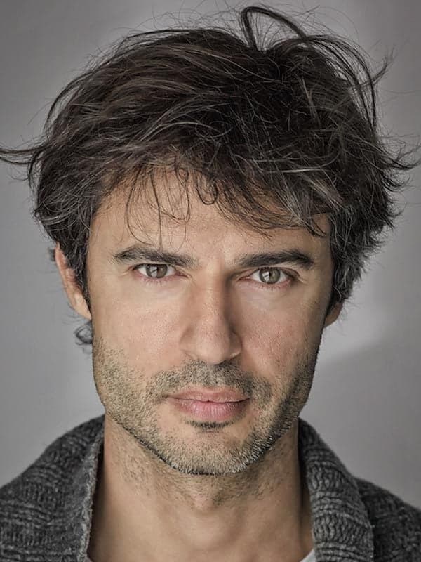 David Atrakchi