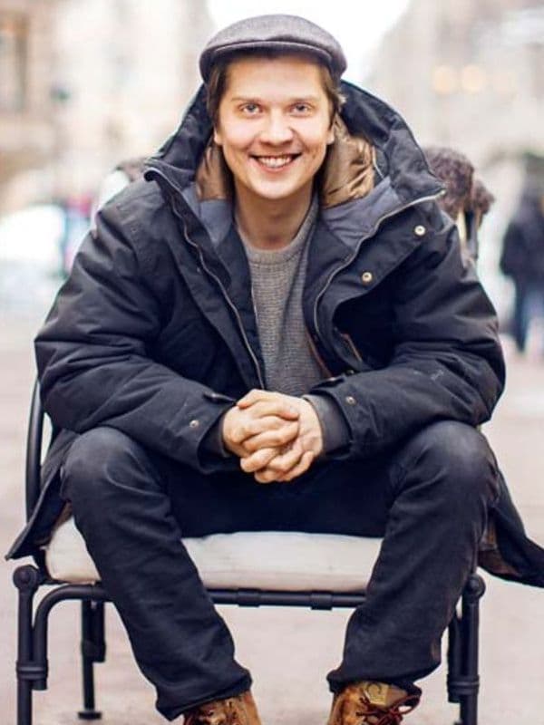 Eero Ritala