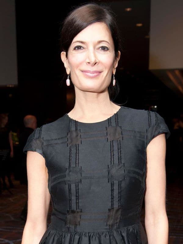 Anne-Marie Cadieux