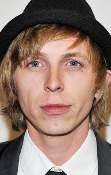 Bronson Webb