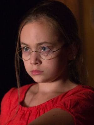 Ella Ballentine