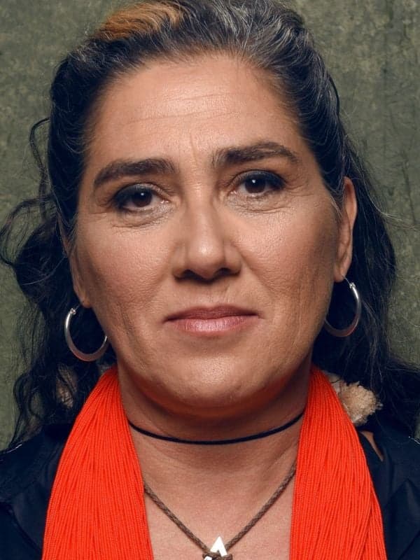 Anna Muylaert