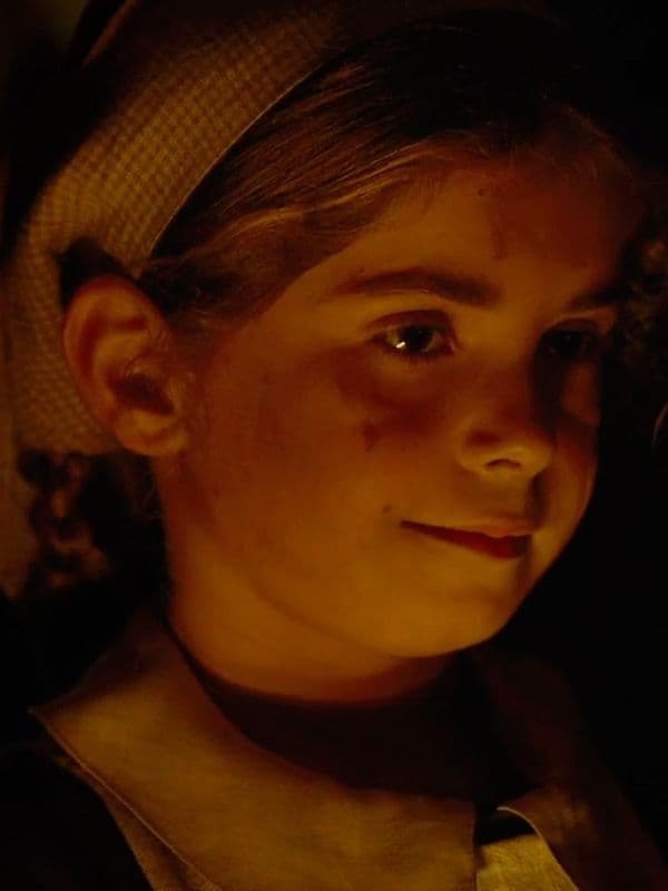 Allegra Allen