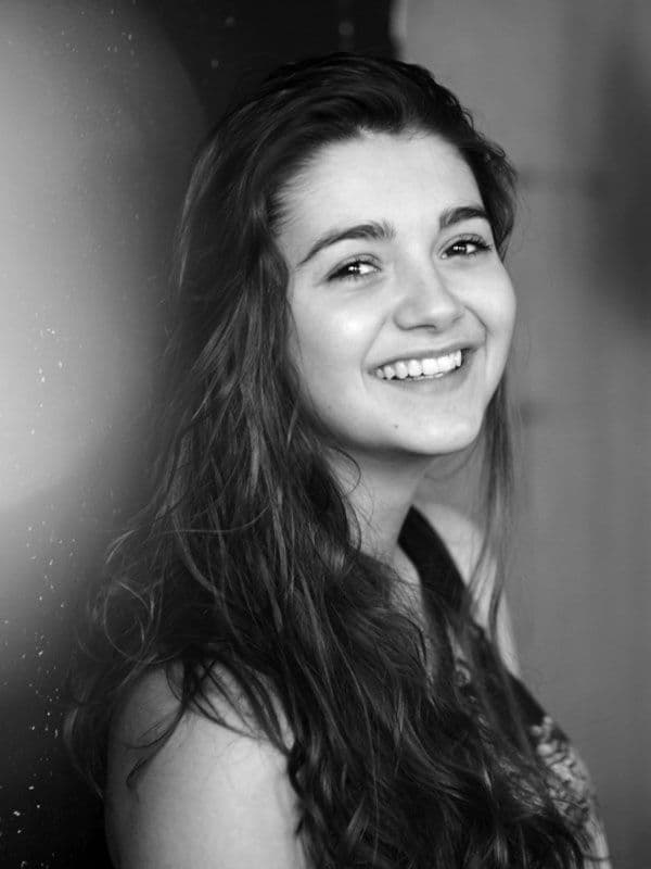 Mathilde Daffe